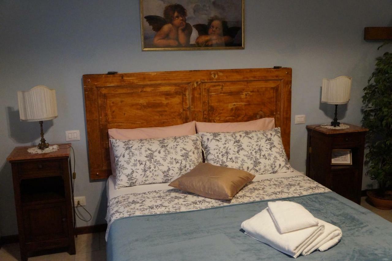 La Brigata Apartments Suite Room Cavallino-Treporti Exteriör bild