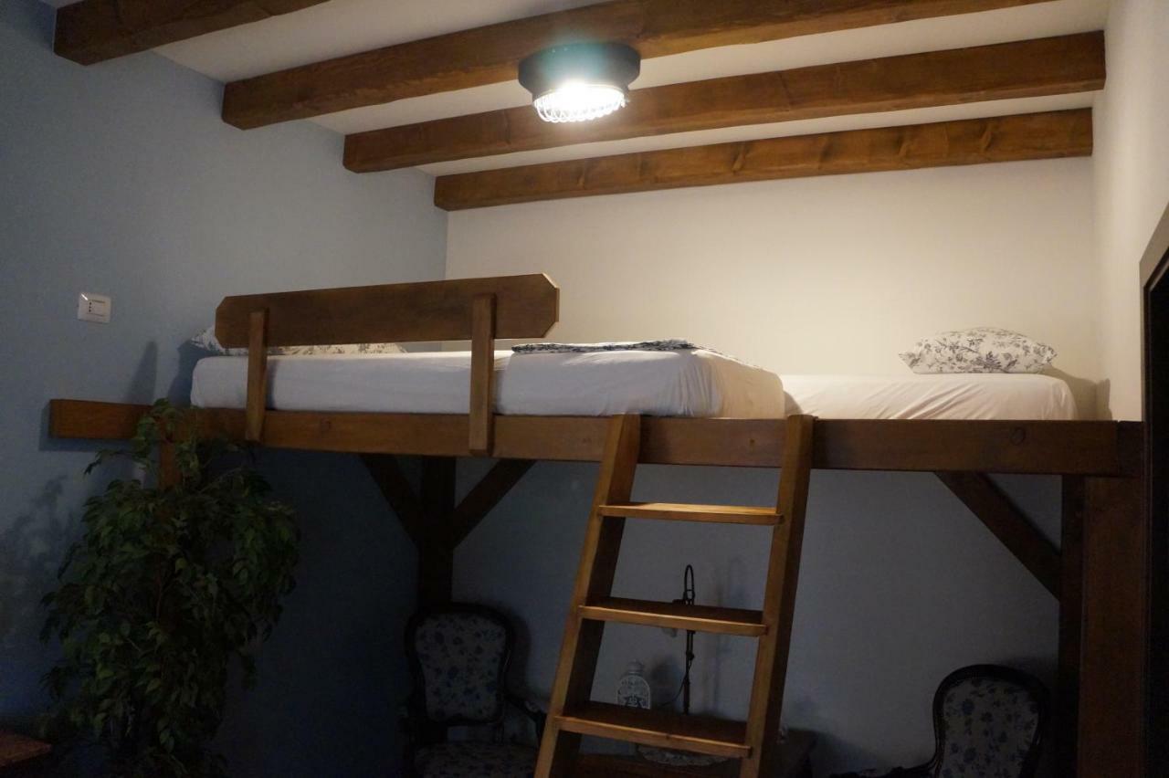 La Brigata Apartments Suite Room Cavallino-Treporti Exteriör bild