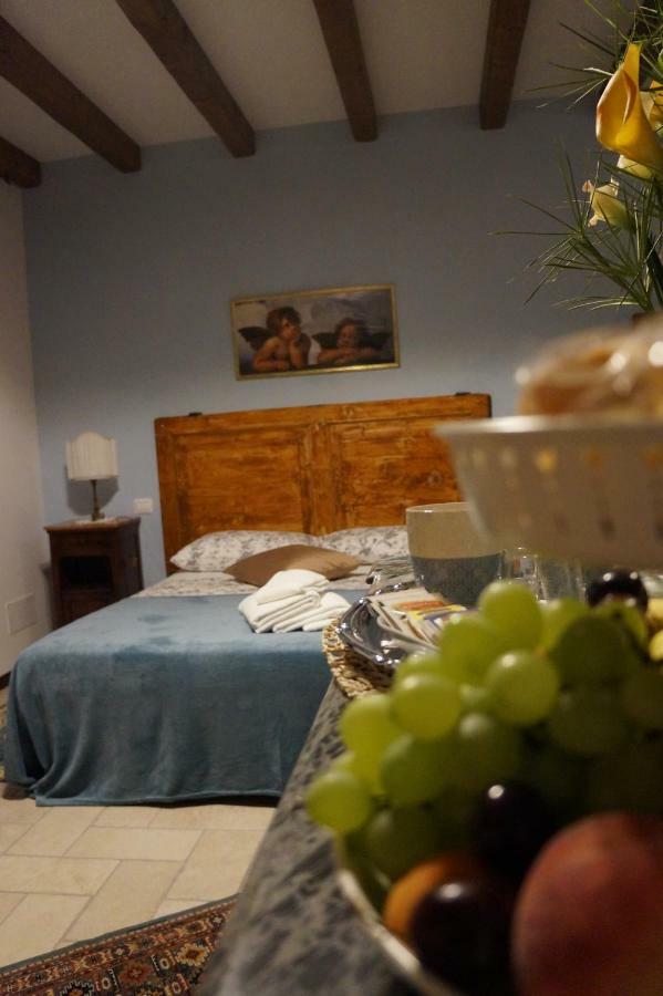La Brigata Apartments Suite Room Cavallino-Treporti Exteriör bild
