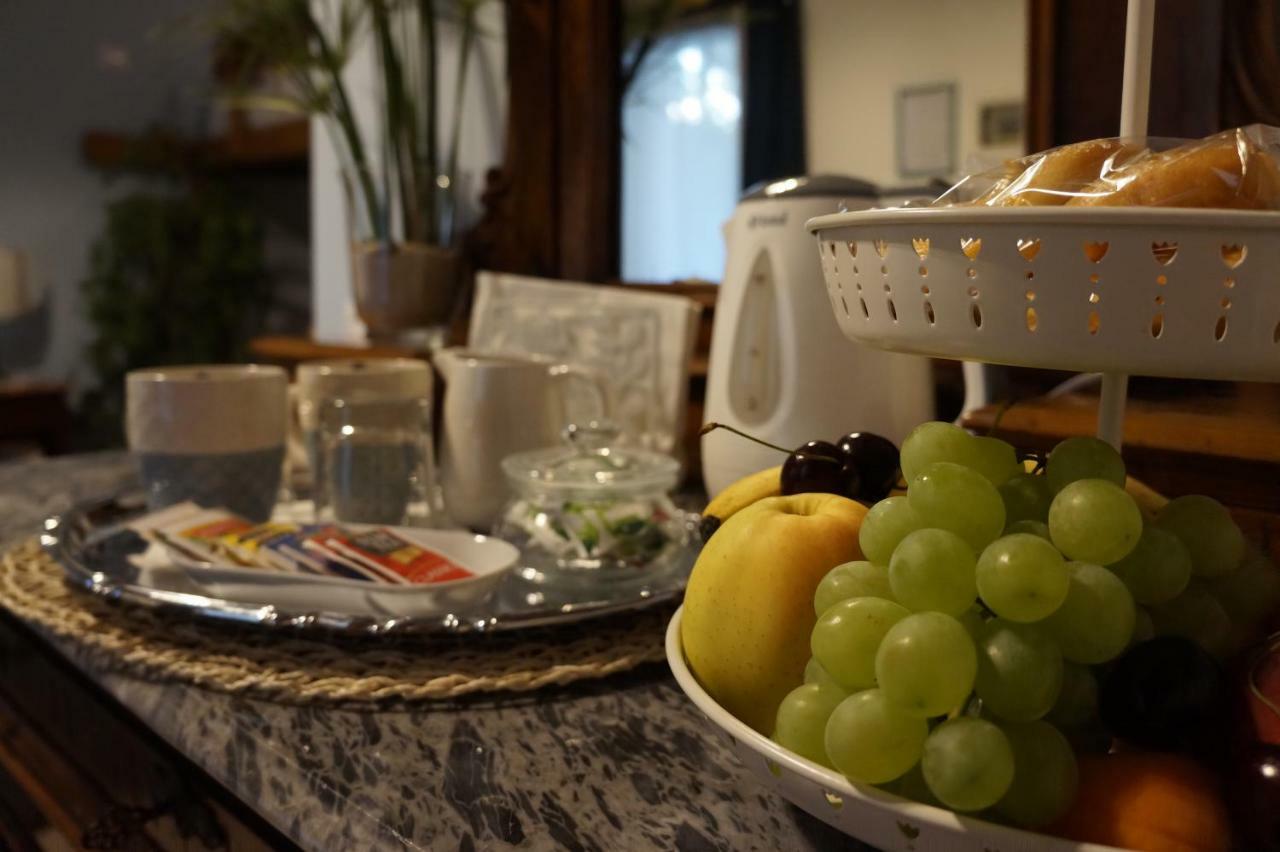 La Brigata Apartments Suite Room Cavallino-Treporti Exteriör bild