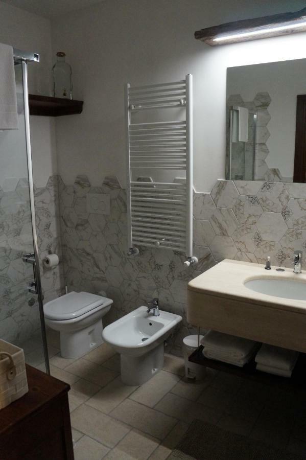 La Brigata Apartments Suite Room Cavallino-Treporti Exteriör bild